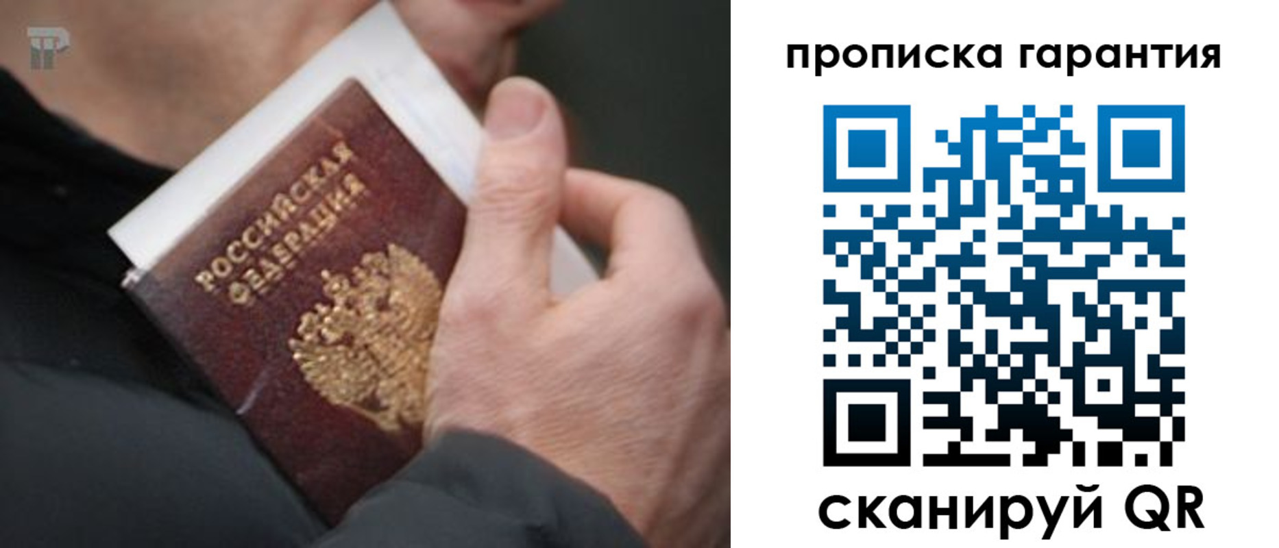 временная регистрация для всех в Шумихе